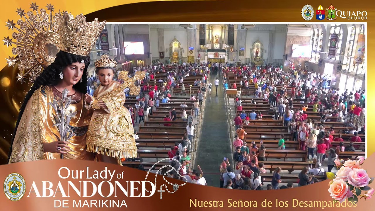 #QuiapoChurch 6AM LIVE MASS • 27 FEBRUARY 2026 • FRIDAY of the First Week of LENT #QuiapoDay