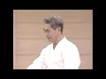 Nishio aikido volume 1  gyakuhanmi katatedori