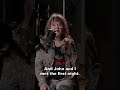 Exene Cervenka gives a potted history of the band X #artistinterview #history