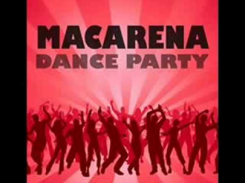 Dj Macarena 2014 By Dj Dewa