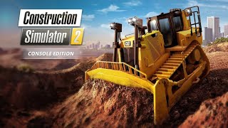 Construction simulator 2 second job screenshot 4