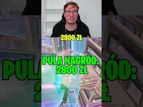 Znowu nie wygrałeś $ na solo cash cupie? #fortnite