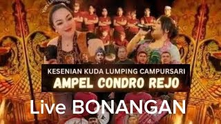 ACR LION BOYS Lokasi BONANGAN PAKIS