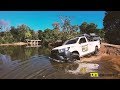 OFF ROAD TRIP ผืนป่าสาละวิน EP2