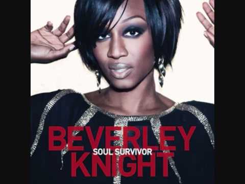 Beverly Knight Soul Survivor The Bimbo Jones Vocal Mix