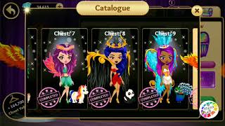 Fashion cup hack gold screenshot 1