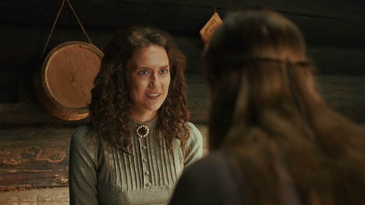 SÄÄRANE MULK - treiler. Varsti kinodes.