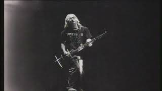 Israel's son - Silverchair (short intro) (no guitar with vocals)