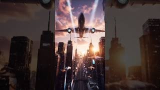 flying car future #travel #aviation #facts #usa