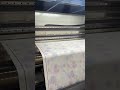 Kyocera circulation nozzle, 16 heads of highly Dye sublimation digital printing
