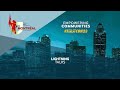 Lightning Talks II