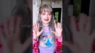 ARIES are BIG CRY BABIES!