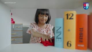 Aitm Swiss Bhm, Television Commercial By Arrow Ad