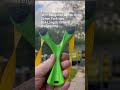 A run down of my current top 3 Wasp slingshots #slingshot #topfive