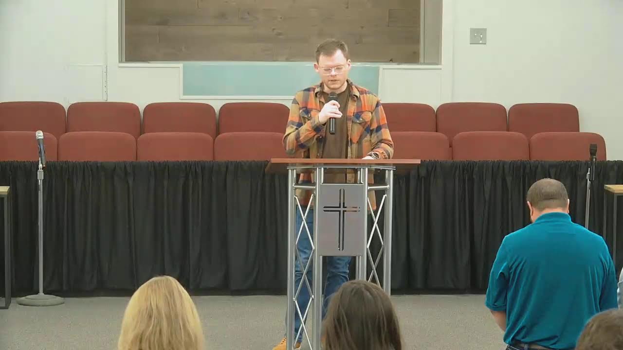 Maranatha Baptist