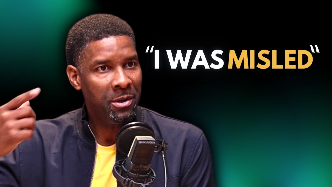 Why Allen Parr LEFT His Church