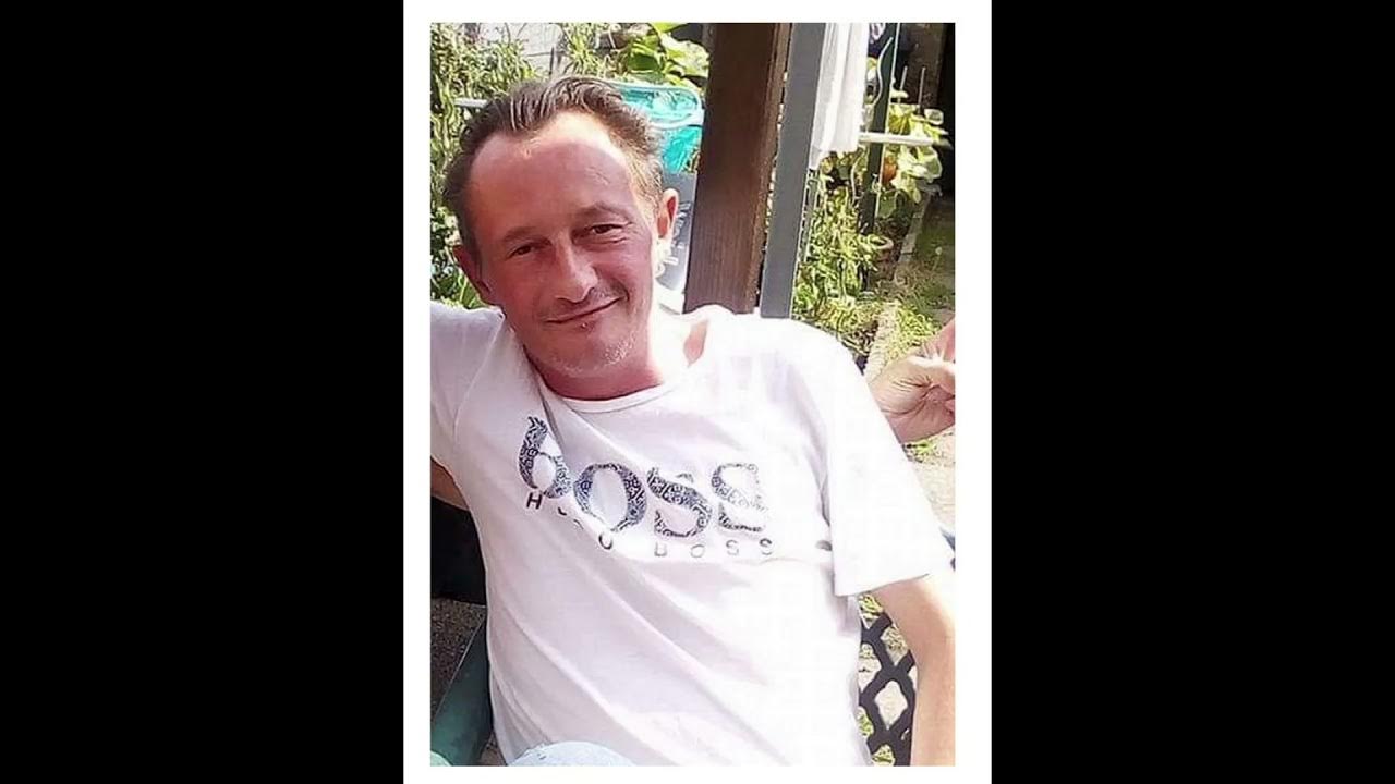 Hommage a mon frère qui est parti trop tôt YouTube