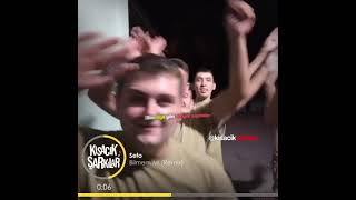 Sefo - Bilmem Mi? Remix Sözleri