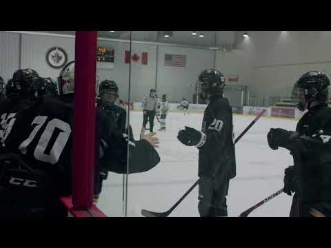 2021 Hockey Manitoba Male Under-15 AAA Showcase Challenge