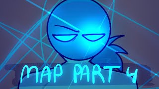 Peer Pressure MAP | Part 4 | + some lil animations | filler | #AdiPeerPressureMap