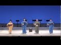 沖縄民謡（琉球民謡）　「昔ぬ若さ」　沖縄三線