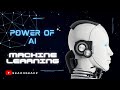 What is Artificial Intelligence & Machine Learning? | AI ML in 8 Minutes | The Future is Here💥