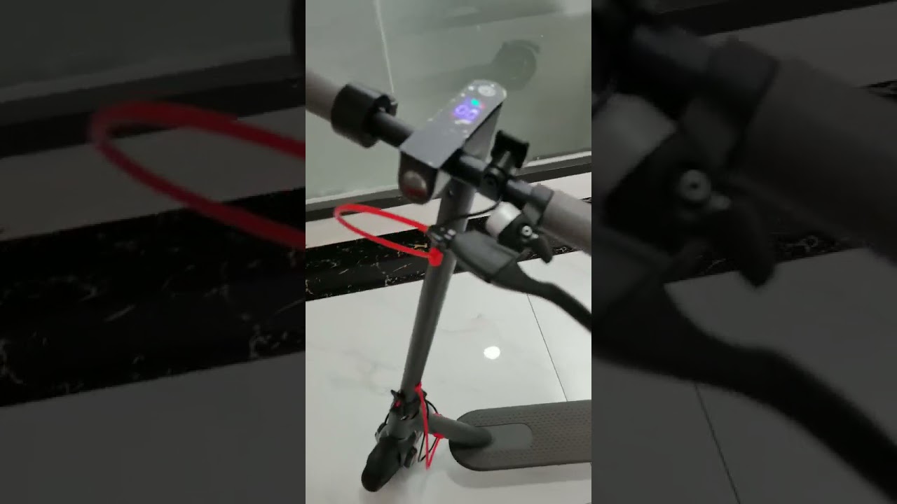 Xiaomi M365 Pro Electric Scooter alternative with half price