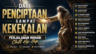 Kejadian sampai Wahyu | Musik Rohani Chill Hip Hop Night Vibe Beats | Lagu Rohani 2026
