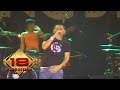 Ungu - Sejauh Mungkin (Live Konser Tasikmalaya 20 Maret 2007)