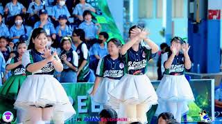 AR Sports Day 2026 I Dok-Nok-Yung Day 2 Highlight