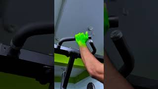 Download Lagu The perfect Assisted Pull-Up Machine #fitness #pullups #pushpullworkout #assistant MP3