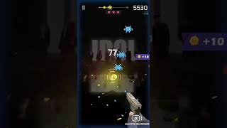 shooting rhythm  game screenshot 5
