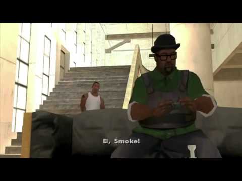 GTA Vines #14 - რას გავხარ?!