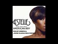 ESTELLE - American Boy - Jose Sanchez &amp; Rico Vibes remix