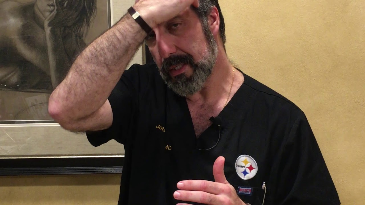 Brow Lift |Dr. John Paletta | Tuesday Talk | Savannah, GA