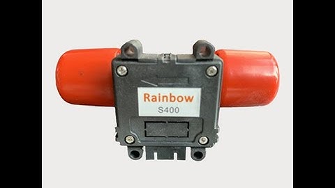 What are Mass Air flow Sensors?  How it work in Hydrogen fuel cell?