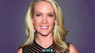 Dana Perino Shows Off Her Perfect Figure In New Photo