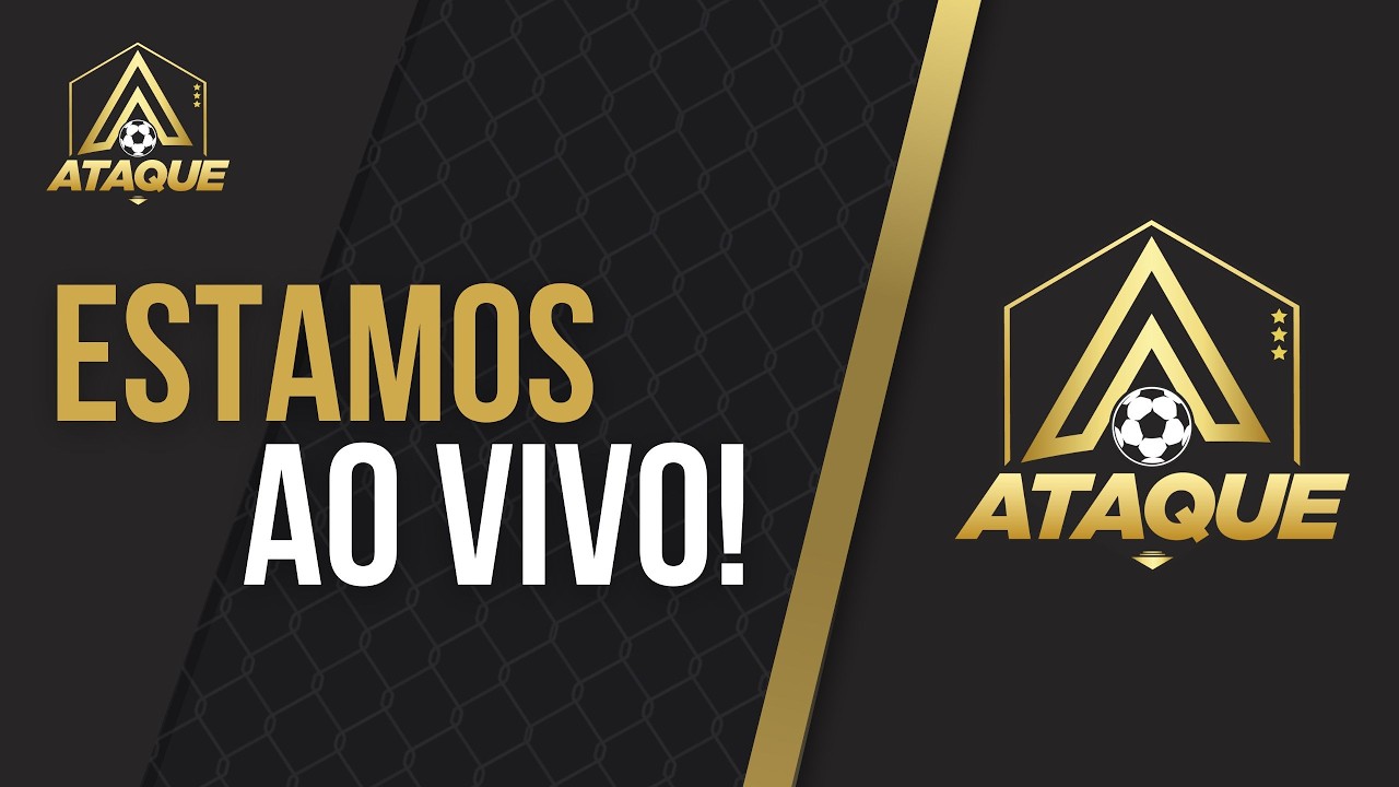 ATAQUE AO VIVO | 05/03/2026