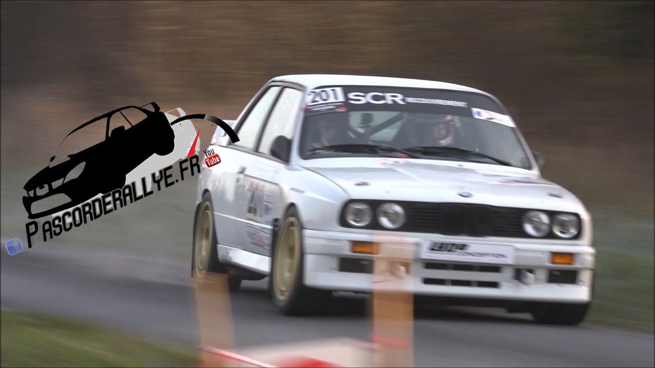 Rallye du Marquenterre 2025 By Parcorderallye.fr