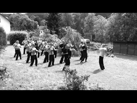 Wing Chun Kuen - Kung Fu - Yip Man - Der Tempel - ...