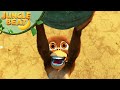 The Strongest Monkey In The Jungle Jungle Beat Munki Trunk Kids Cartoon 2025 The Strongest Monkey In The Jungle Jungle Beat Munki Trunk Kids Cartoon 2025