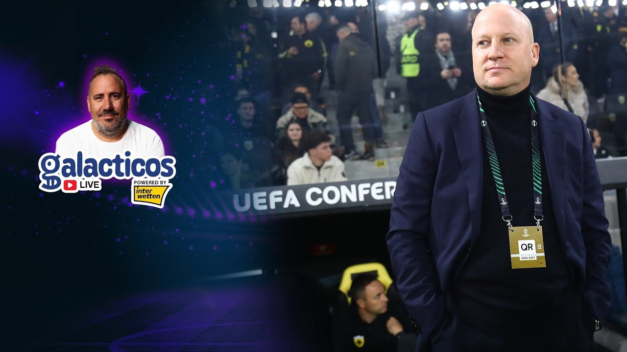 Τσακίρης στους Galacticos: Ο λόγος που ο Νίκολιτς... πανηγυρίζει & η«εισβολή» Ελλήνων στη Σλοβενία