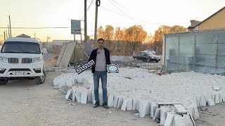 Оптом Нархда Бурчатка Янги Нархлари