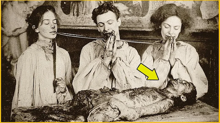 Rare Photos That Show the World as It Really Was