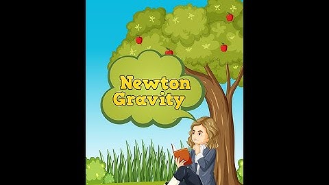 How Did Isaac Newton Discover Gravity? - Edtutot