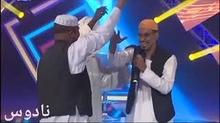 استديو__5_2018 "الجلابة" ــ طة سليمـان screenshot 2