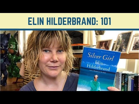 Video: Watter elin hilderbrand-boek om eerste te lees?