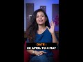 Detox Your Body at Home | INDIA’S BIGGEST DETOX FESTIVAL By Shivangi Desai