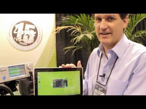 Lynx Hilo Wireless Remote Control Preview Demo