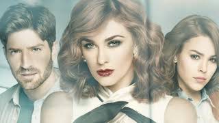 La Doña - Soundtrack Original 36 Drama Triste